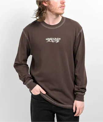 Empyre Sandbag Java Long Sleeve T-Shirt