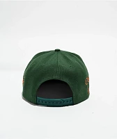 Empyre Scorpion Greener Pastures Snapback Hat