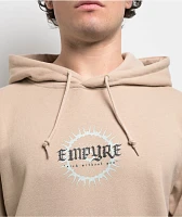 Empyre Sick Without You Sand Hoodie