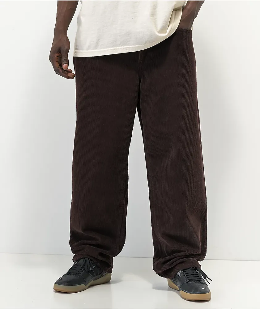 Empyre Kids Loose Fit Java Corduroy Skate Pants