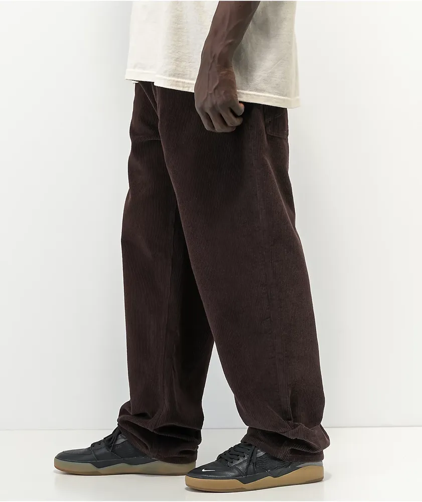 Empyre Skate Pant Java Corduroy Pants