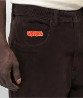 Empyre Skate Pant Java Corduroy Pants