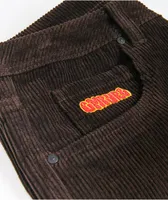 Empyre Skate Pant Java Corduroy Pants