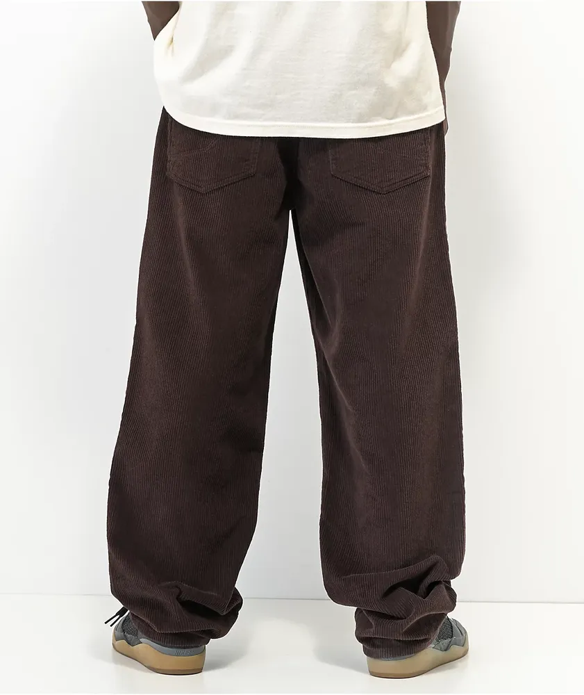 Empyre Skate Pant Java Corduroy Pants