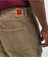 Empyre Skate Phone Khaki Corduroy Pants 