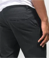 Empyre Skeletor Charcoal Grey Chino Pants