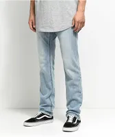 Empyre Skeletor Classic Light Skinny Fit Jeans