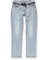 Empyre Skeletor Classic Light Skinny Fit Jeans
