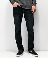 Empyre Skeletor Highway Blue Skinny Fit Jeans