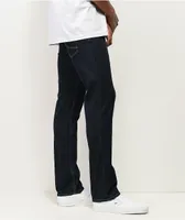 Empyre Skeletor Rinse EXT Stretch Skinny Jeans
