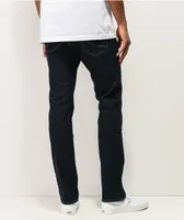 Empyre Skeletor Rinse EXT Stretch Skinny Jeans