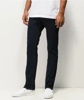 Empyre Skeletor Rinse EXT Stretch Skinny Jeans