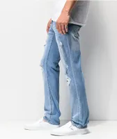 Empyre Skeletor Rush EXT Stretch Skinny Jeans