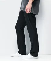 Empyre Sledgehammer Black Chino Pants