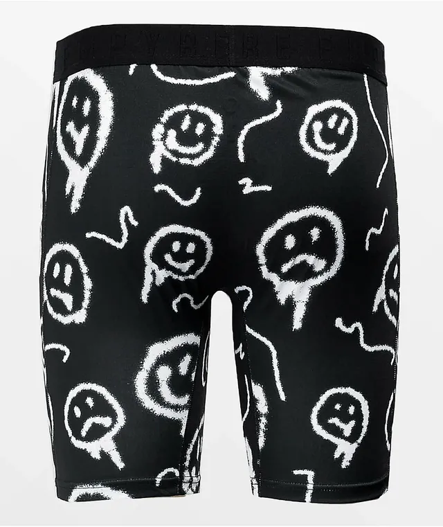 PSD Psycho Smiles Boxer Briefs