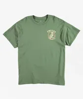 Empyre Sparkling Green T-Shirt