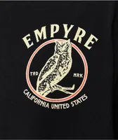 Empyre Sparkling Pale Ale Black T-Shirt