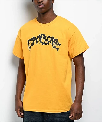 Empyre Spike Gold T-Shirt