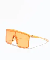 Empyre Starship Orange Sunglasses