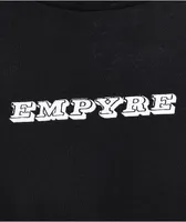 Empyre Sweet Grunge Black T-Shirt