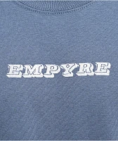 Empyre Sweet Grunge Blue T-Shirt