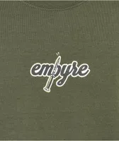 Empyre Switch 2.0 Olive T-Shirt