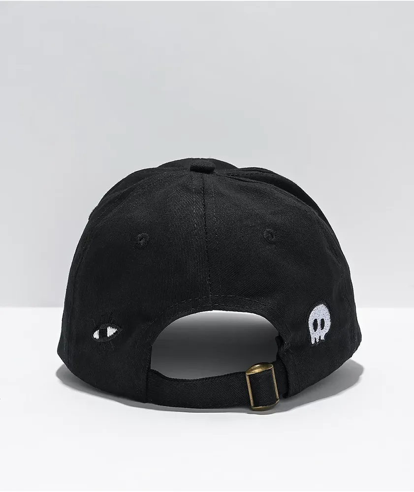 Empyre Take The Trip Strapback Hat