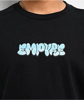 Empyre The Whip Black T-Shirt