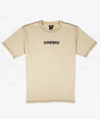 Empyre Throne Castle Wall Knit T-Shirt