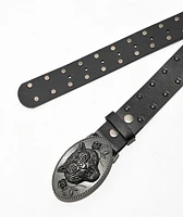 Empyre Tiger Star Black Belt