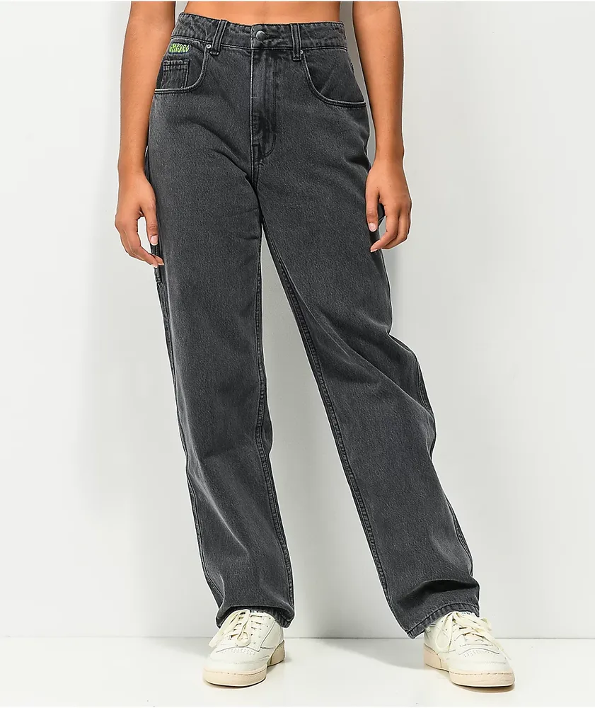 Empyre Tori 90S Sk8 Carpenter Jeans - buy at Blue Tomato