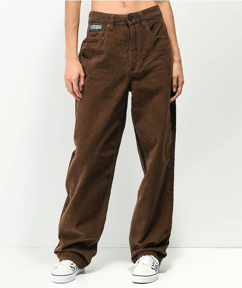 SKATE RELEASE CORDUROY PANTS for Women - Levi Strauss & Co. sale