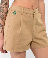 Empyre Tori Incense Trouser Shorts