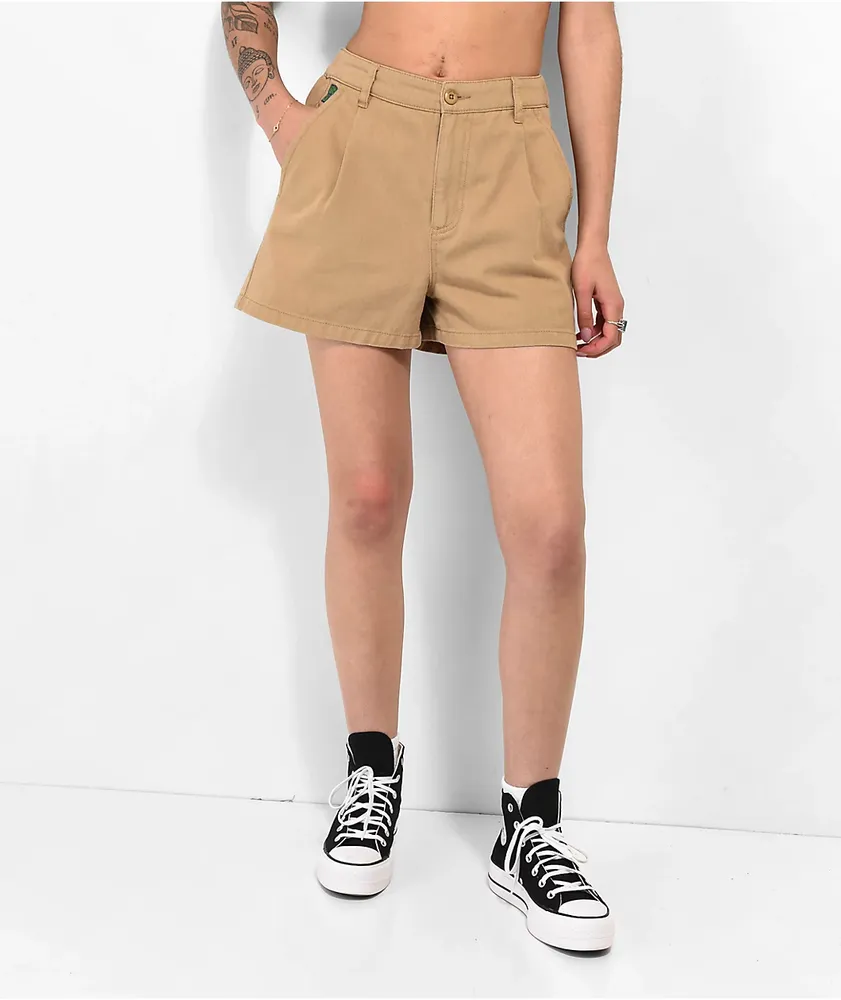 Empyre Tori Incense Trouser Shorts