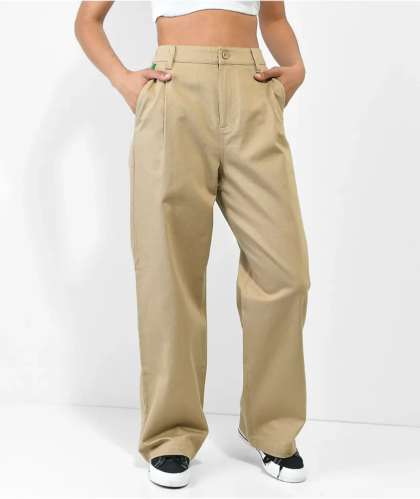 Empyre Tori Carafe Corduroy Skate Pants