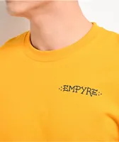Empyre Traditional Scorpion Gold T-Shirt