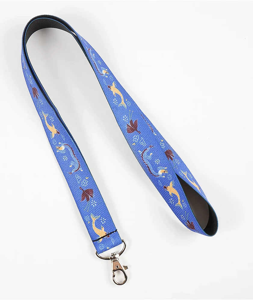 Empyre Trinity Lanyard