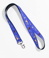 Empyre Trinity Lanyard