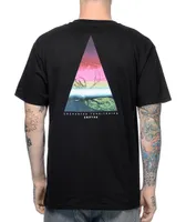 Empyre Uncharted Black T-Shirt