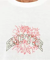 Empyre United By Differences White T-Shirt