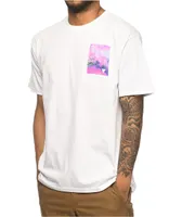 Empyre Unity White T-Shirt