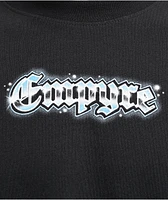 Empyre Varsity Chrome Black T-Shirt