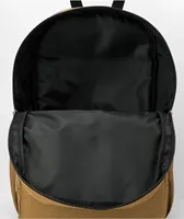 Empyre Venture Brown Backpack