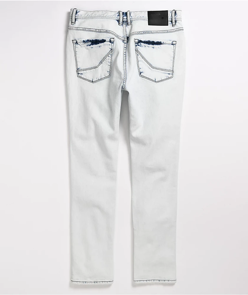 Empyre Verge Tapered Windscreen Skinny Jeans