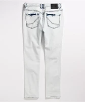 Empyre Verge Tapered Windscreen Skinny Jeans