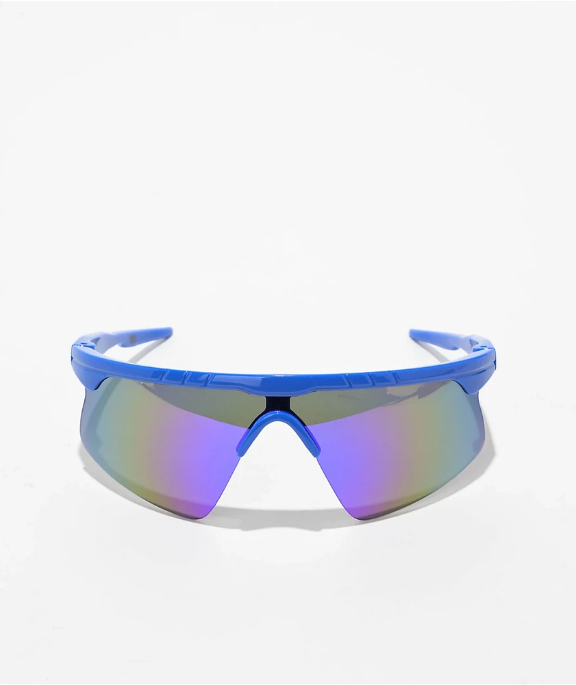 Empyre Whoosh Blue Sunglasses