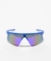 Empyre Whoosh Blue Sunglasses