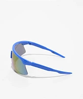 Empyre Whoosh Blue Sunglasses