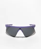 Empyre Whoosh Purple Shield Sunglasses