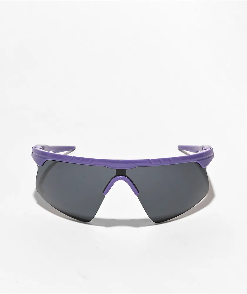 Empyre Whoosh Purple Sunglasses